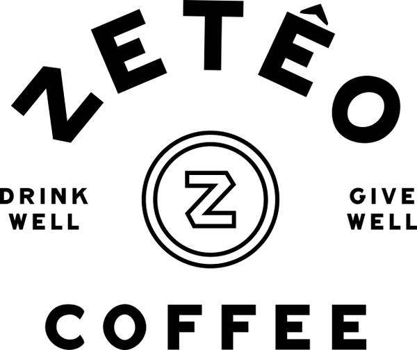 Zeteo Coffee logo
